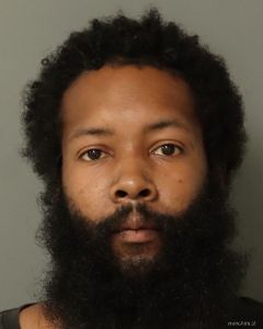 Dahmon Scott Arrest Mugshot