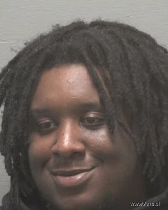 Dakeon Abraham-jones Arrest Mugshot