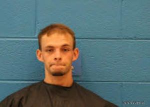 Dakota Burnette Arrest Mugshot