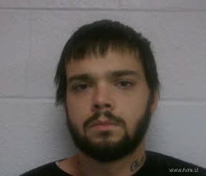 Dallas Dishman Arrest Mugshot