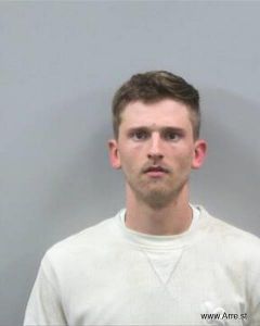 Dalton Coble Arrest Mugshot