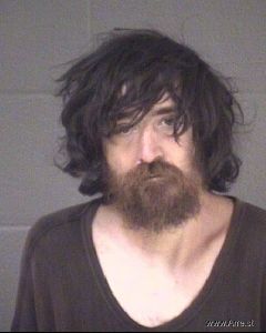 Dalton Morris Arrest Mugshot