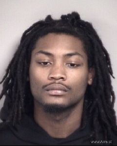 Dameiun Harris Arrest Mugshot