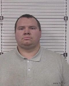 Dameon Nehls Arrest