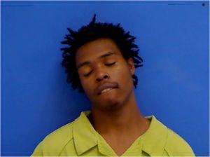 Damian Surratt Arrest