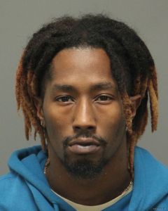 Damian Williams Arrest Mugshot