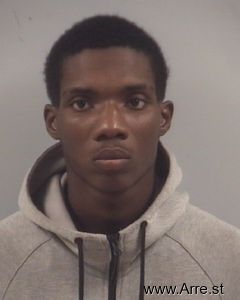 Damon Banks Arrest Mugshot