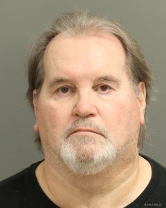 Dan Tucker Arrest Mugshot