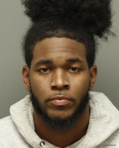 Dandre Anderson Arrest Mugshot