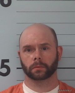 Dane Peterson Arrest Mugshot