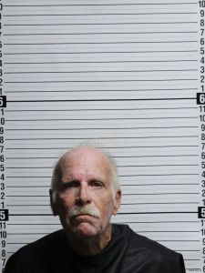 Danford Clemmons Arrest Mugshot