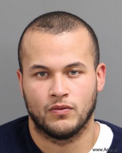 Daniel Delarosa Arrest Mugshot