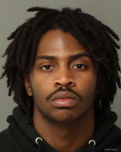 Daniel Aaron Arrest Mugshot