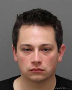 Daniel Owen Arrest Mugshot