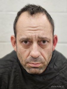 Daniel Friedman Arrest