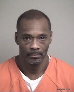 Daniel Hamilton Arrest Mugshot