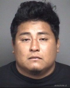 Daniel Hernandez-friaz Arrest Mugshot