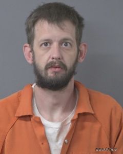 Daniel Kyles Arrest Mugshot