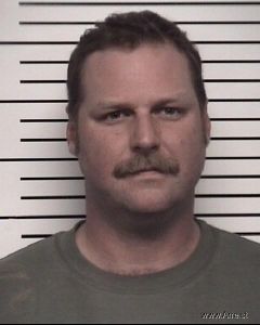 Daniel Mcclure Arrest