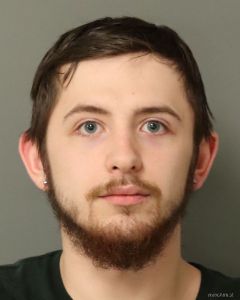 Daniel Mcdonnell Arrest Mugshot