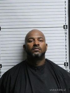 Daniel Moore Arrest Mugshot