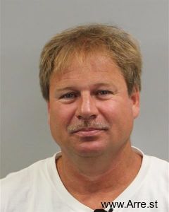 Daniel Reese Sr Arrest Mugshot