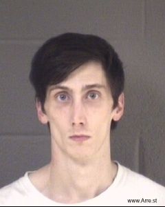 Daniel Ryan Arrest Mugshot