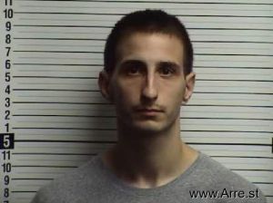 Daniel Salemmo Arrest Mugshot