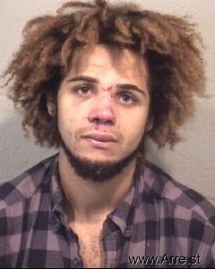 Daniel Stewart Arrest Mugshot