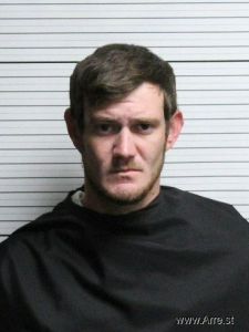 Daniel Willetts Arrest