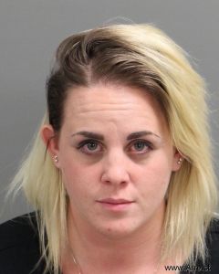 Danielle Clare Arrest Mugshot