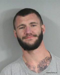 Danny Atkins Arrest Mugshot