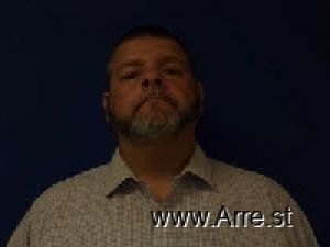 Danny Bradley Arrest Mugshot