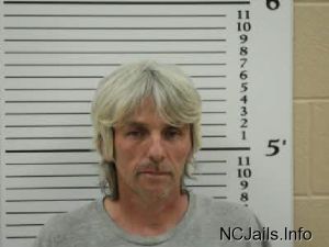 Danny Flowers  Arrest