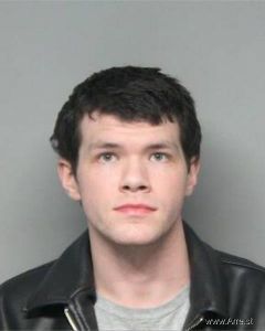 Danny Highfill Arrest Mugshot