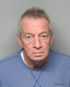 Danny Smith Arrest Mugshot