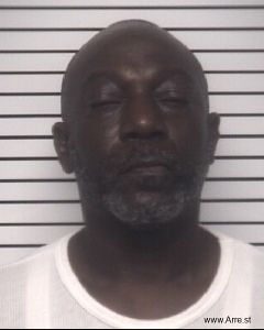 Daren Farmer Arrest Mugshot