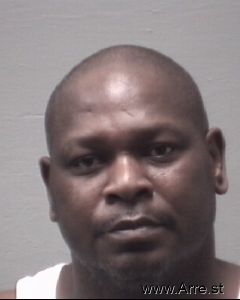 Darien Batts Arrest Mugshot