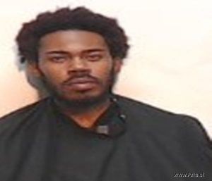 Darius Owens Arrest