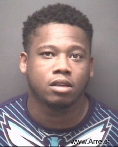 Darnell Reese Arrest Mugshot