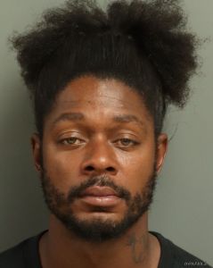 Darontae Howes Arrest Mugshot