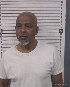 Darrell Lipford Arrest Mugshot