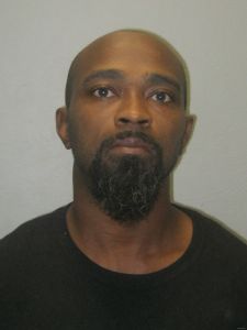 Darren Davis Arrest Mugshot