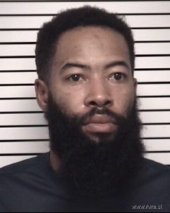 Darren Warren Arrest