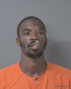 Darrick Moody Arrest Mugshot