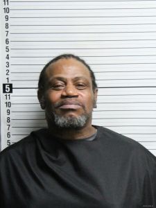 Darriel Cokeley Arrest Mugshot