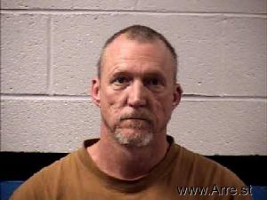 Darrin Cox  Arrest Mugshot