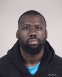 Darrius Cunningham Arrest Mugshot