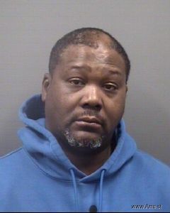 Darus Hamilton Arrest Mugshot