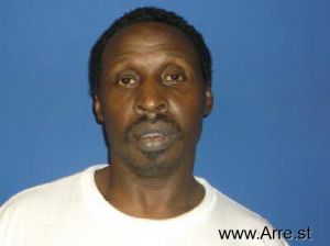 Daryl Curry Arrest